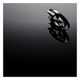 Mirror Black
