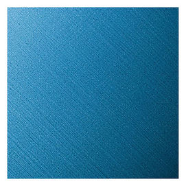 Cross Hairline Blue
